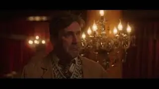 Good Omens 2  - Surrender the Angle? (Deleted Scene)