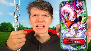 Can I Summon TEQ Buuhan at the Park in Dokkan Battle?