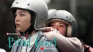 [Joylada Trailer] Blind Heart by Angeline