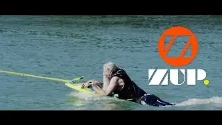 ZUP - How to Ride