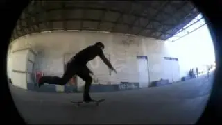 FRSTLV SVNDAYZ #14