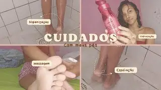 Tag dos pés_recuperando as solas//Sah silva