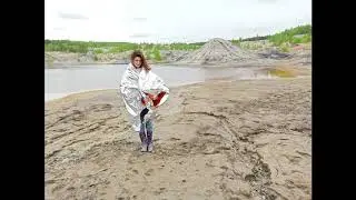 Уральский Марс, фото