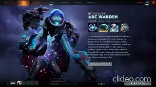 WARDEN JESS,WANDALISM