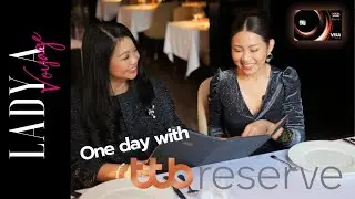 [EP19] อิ่มอร่อยระดับ Michelin Star รับเครดิตเงินคืนสูงสุด 50% กับบัตรเครดิต ttb reserve