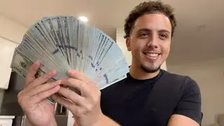 Giving Away $10,000!!!