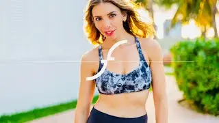 Video Blog Tesh Healthy Coach