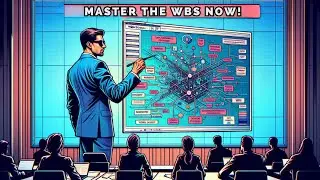 WBS Decoded: Master Project Scope NOW!
