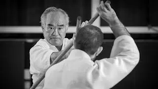 Power and Grace: T.K. Chiba Bio