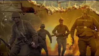 🚩ВЗРЫВНОЙ ВОЕННЫЙ ФИЛЬМ! НА РЕАЛЬНЫХ СОБЫТИЯХ🔊ДИВЕРСАНТЫ🔊АДРЕНАЛИН