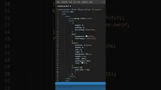 Footer : how to design a footer for webpage - HTML CSS