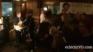 Last Chance to Dance - Eclectic Vinyl Orchestra