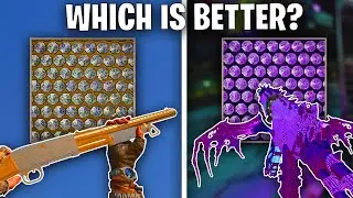 Plague Diamond VS Multiplayer Diamond - Which Is Better?