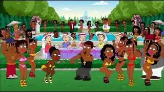 YOU A BITCH AND A HOE AND A HOE AND A BITCH