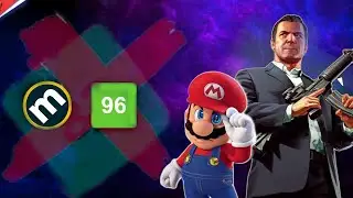 Why Metacritic is not a reliable source?