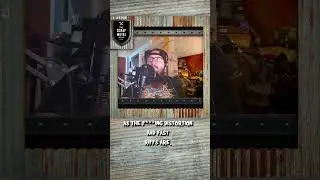 Clean and Acoustic Intros are an Important Part of Thrash Metal!