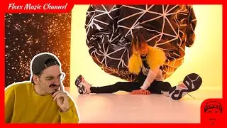 Flaexi reagiert! - Haiyti - FREITAG