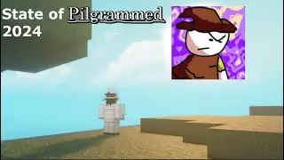 State Of Pilgrammed 2024