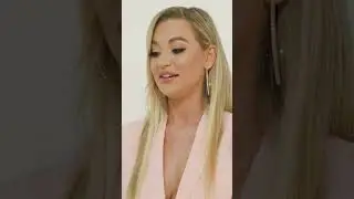 Blake Blossom reveals her CELEB crush 😍