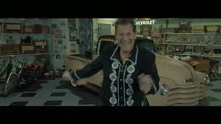 Johnny Valentino - Nog Even