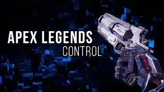 I miss Apex Legends Control mode