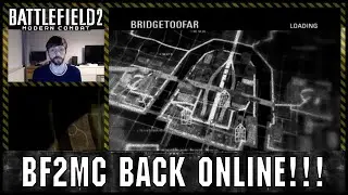 Battlefield 2: Modern Combat Online Announcement