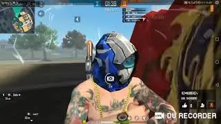 Free Fire play #8