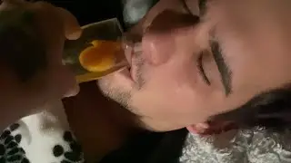NASCHVÁLY S NIKI | MINI PRANKY! #12 BUBÁK V ZRCADLE!