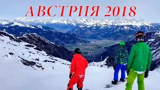 Austria 2018
