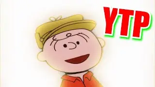 Mini YTP: Charlie Brown and the Others Engage in a Spirited Festivus Celebration