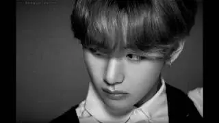 | Реакция BTS | Когда он поцеловал т\и по пьяни