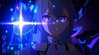 [Honkai: Star Rail] Silver Wolf LV. 999 Ultimate in 4 Languages