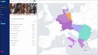 23andme vs MyHeritage vs Living DNA Romanian test
