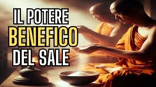 Il Potere Benefico Del Sale Grosso Contro Le Energie Negative
