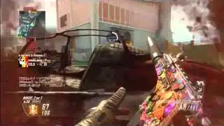 [OLD]66 - 25 Domination Black ops 2 - RTz-Pr3D4ToR + Retour des videos
