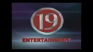 [April Fools but contains update]VSDC FX Test 3 - 19 Entertainment Logo Effects (very short preview)