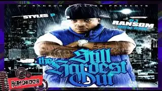 Styles P - Fly Niggas
