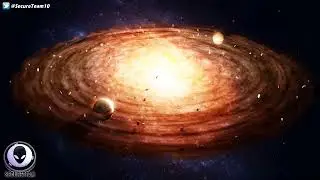 Alien Rock Keeping Scientists - Up At Night