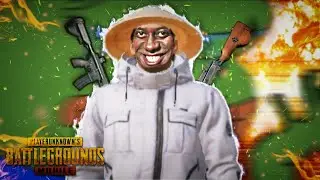PUBG.EXE SEASON 17 |PUBG MOBILE