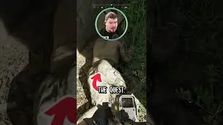 Leave No Man Behind Quest Guide (Quest 5)  