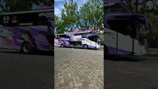 Bis-nya bisa joget 🔥💥