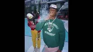 [FREE] Pierre Bourne x Sosshouse Type Beat 2023 (w/transition) - "Bouldercrest"