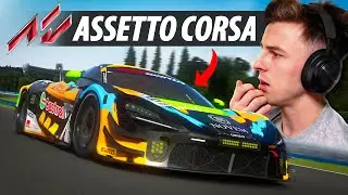 How Realistic is Assetto Corsa?
