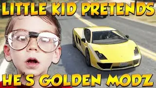 FAKE MODS vs REAL MODS in GTA 5 (GTA 5 Mods)