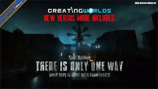 Left 4 Dead 2: There Is Only One Way 8 Survivors Playthrough