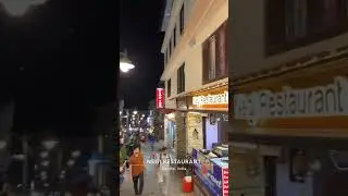 Nainital jaye tho ye Market jaroor jaye# Beast hell station# Nainital# viral#2024 #Trending