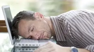 Taking A Break :(