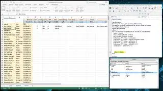 Common VBA String Manipulation Functions