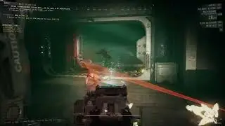 no stealth allowed (R2C2 cleared)