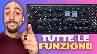 ENJOY ELECTRONICS GODFATHER - TUTORIAL COMPLETO 👾